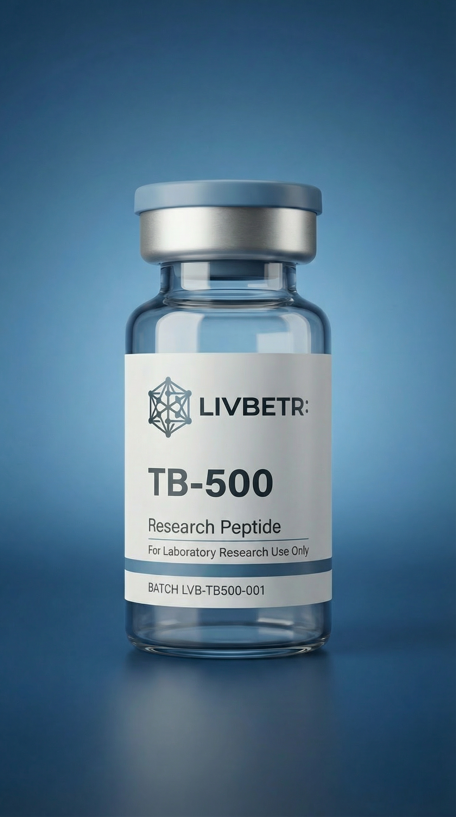 TB-500 - Research Peptide