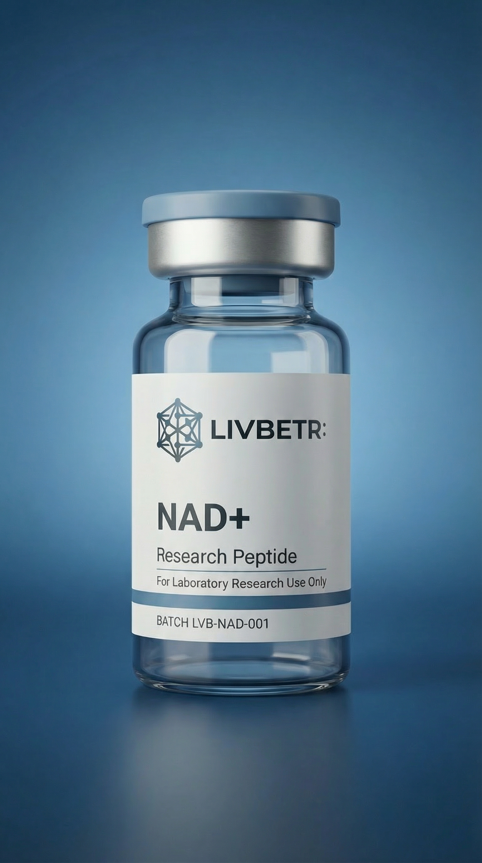 NAD+ - Research Peptide