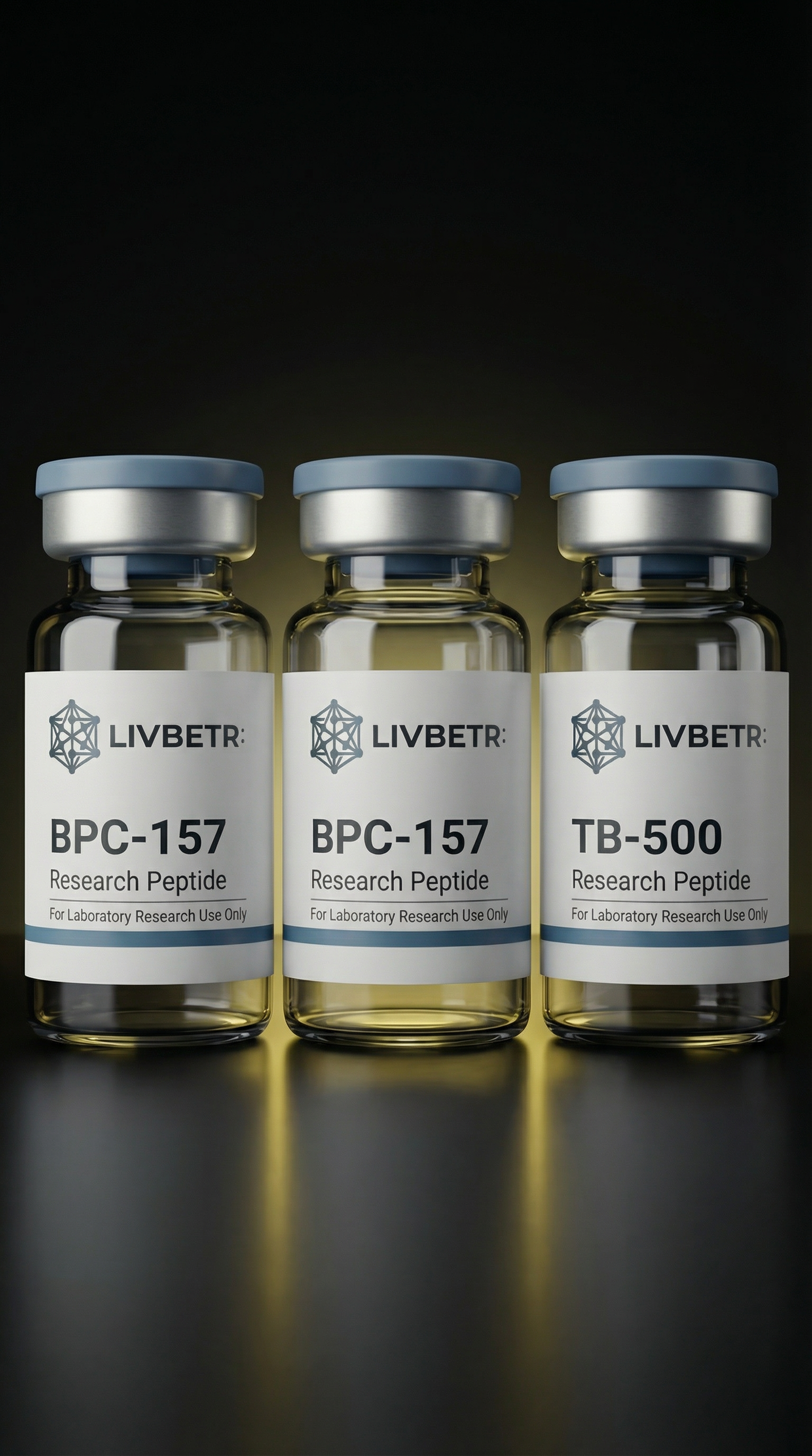 Wolverine Research Stack